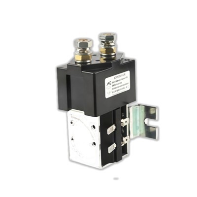 Relay Elettromanjetiku Starter 12V 24V 200A DC